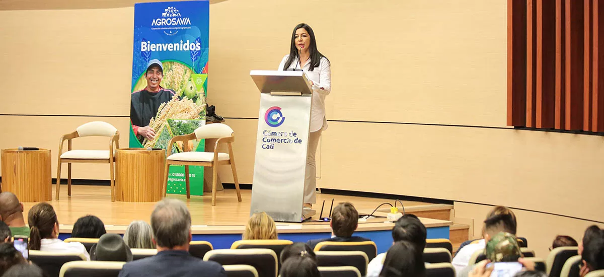 Colombia se adhiere al Tratado Internacional de Semillas de la FAO